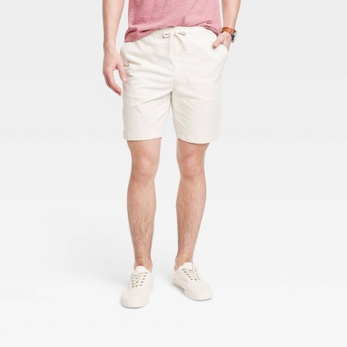 Men's 8" Everyday Shorts - Goodfellow & Co™ - image 1 of 3