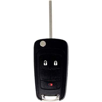 Chrysler, Dodge, & Jeep 5 Button Smart Key Fob for Select Vehicles  (CDSK-E5TRZ0SK-5B-FOB) – Tom's Key Company