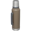 Stanley 1.5qt/1.4l (48oz) Stainless Steel Classic Legendary Bottle