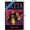Trends International Gremlins - Greta Purple Unframed Wall Poster Prints - 3 of 4