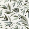 Babyletto Olive Branches Muslin Quilt - 4 of 4