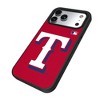 MLB American League Teams Solid Bump Cell Phone Case for Apple iPhone 17 Series - 2 of 4