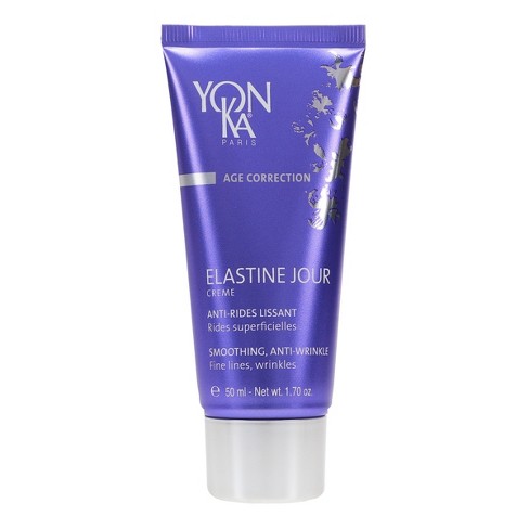 Yon-ka Elastine Jour Plumping Anti-aging Day Cream 1.7 Oz : Target