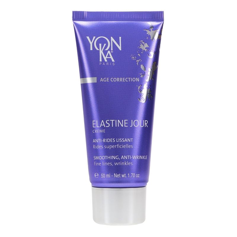 Yon-Ka ELASTINE JOUR Plumping Anti-Aging Day Cream 1.7 oz, 1 of 9