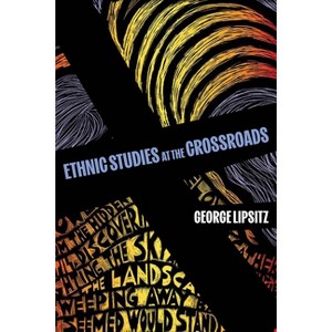Ethnic Studies at the Crossroads - by  George Lipsitz (Paperback) - 1 of 1