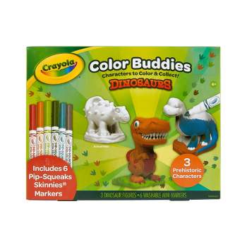 Up to 45% Off Crayola Toys & Art Kits at Target, Prices from $8.43
