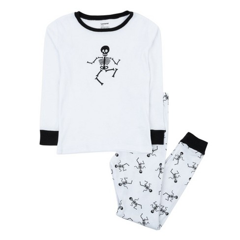 Leveret Men's Halloween Pajamas – Leveret Clothing