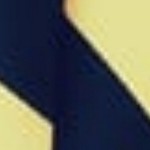 navy blue and honey gold