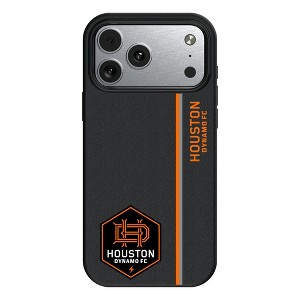 MLS Western Conference Teams Sidebar MagSafe Compatible Cell Phone Case for Apple iPhone 17 Series - 1 of 4
