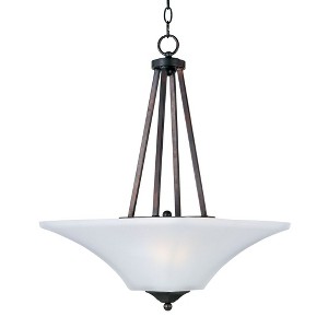 Maxim Lighting Aurora 2 - Light Pendant in  Oil Rubbed Bronze - 1 of 2