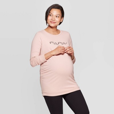 mama sweatshirt target