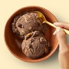 Tillamook Chocolate Hazelnut Frozen Ice Cream - 48 fl oz - 2 of 4