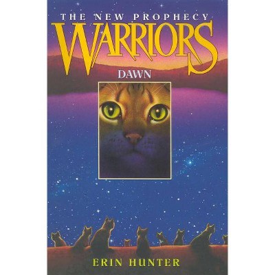 Midnight - (warriors: The New Prophecy) By Erin Hunter (paperback) : Target