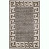 Unique Loom Athens Collection Area Rug - Modern (' " x ' "  ) - 2 of 4