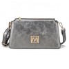 MKF Collection Domitila Vegan Leather Women’s Shoulder Bag by Mia K - 2 of 4