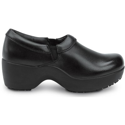 SR Max Women's Geneva Clog Work Shoes - image 2