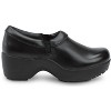 SR Max Women's Geneva Clog Work Shoes - 2 of 4