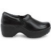 SR Max Women's Geneva Clog Work Shoes - image 2 of 4