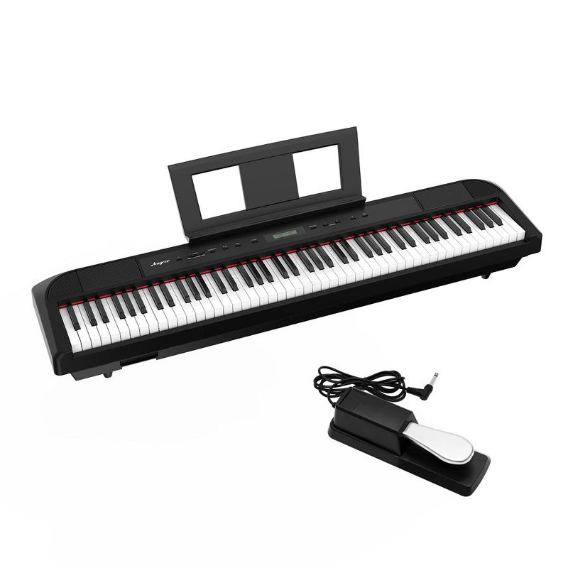 Keyboard Piano, 2 of 7