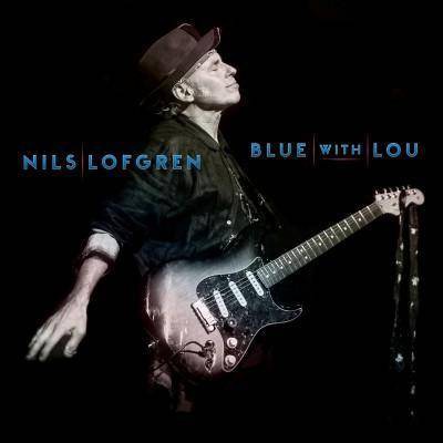 Nils Lofgren - Blue With Lou (Vinyl)