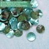 Unique Bargains DIY Jewelry Making Loose Beads 150 Pcs - 2 of 4