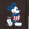 Men's - Disney - Americana Short Sleeve Graphic T-Shirt - 2 of 4