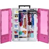 Barbie Fashionistas Ultimate Closet Portable Fashion Toy - image 3 of 4