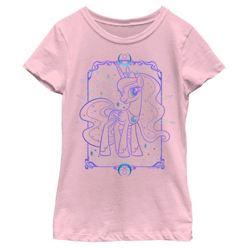 My little hotsell pony shirt target