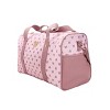 Disney Minnie Mouse Ears Pink 18" Duffle Bag - 2 of 4