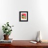 Deny Designs Sandrapoliakov Calm Woman Portrait Art Print - 2 of 4