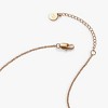 Alex and Ani Crescent Moon Necklace - 3 of 4