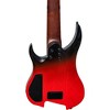 Legator Ghost 8-String Multi-Scale Performance Series Electric Guitar - 2 of 4