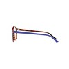Ray-Ban RB7118 48mm Gender Neutral Phantos Eyeglasses - prescription-ready - 3 of 4