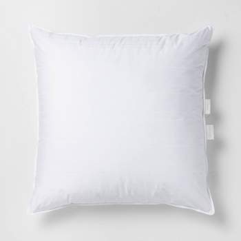 Euro Down Alternative Pillow - Casaluna™ : Target