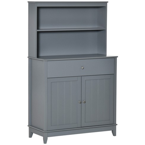 Target best sale kitchen hutch