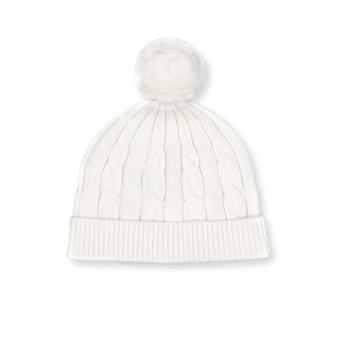 Fashion target baby beanie