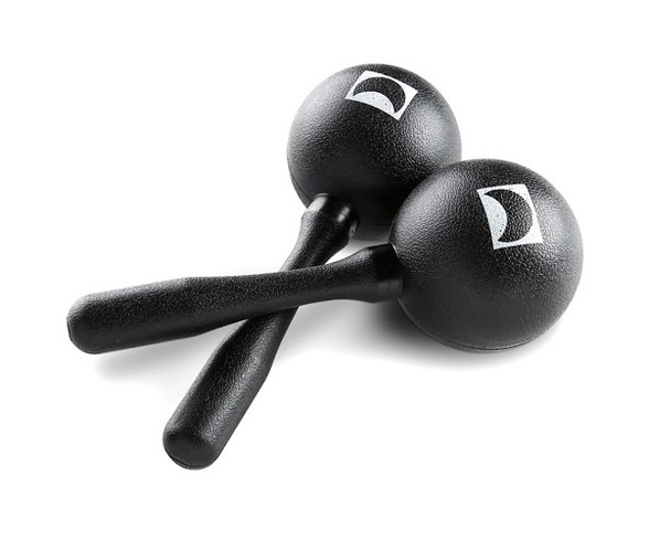 RhythmTech TC-FML Large Maracas