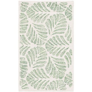 Jardin JAR729 Hand Tufted Indoor Rugs - Safavieh - 1 of 4