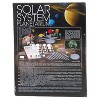 4M: Solar System Planetarium - Build 11.8" Glow-in-the-Dark Model, DIY STEM - 3 of 4