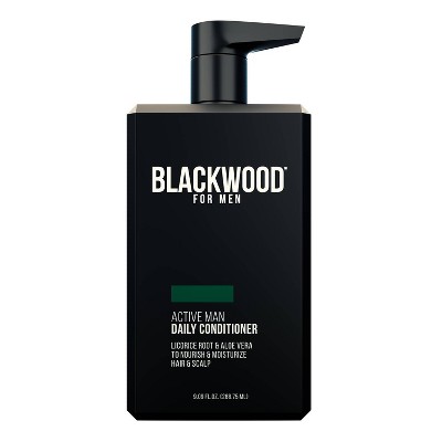 Blackwood for Men Active Man Daily Conditioner - 9.09 fl oz