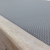 Courtyard Casual Deck Side Outdoor Sling Lounge Chair - 3 of 4