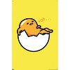 Trends International Gudetama - Sigh Unframed Wall Poster Prints - 4 of 4