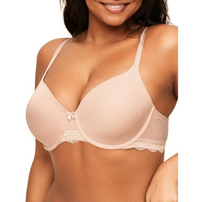 Adore Me Women's Annabelle Full Coverage Bra