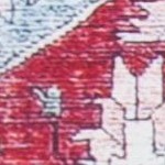 red/navy
