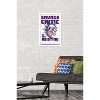 Trends International Rick And Morty - Savage Critic Framed Wall Poster Prints - 2 of 4