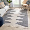 Well Woven Zella Diamond Medallion Area Rug - 2 of 4