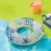 36" Pool Inner Tube with Handles- Sun Squad™ - 2 of 4