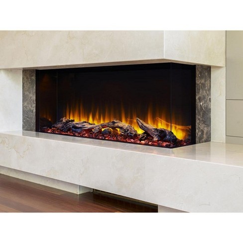 Lexington Electric Fireplace : Electric Fireplaces Empire Cherry ...