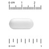 Lake Avenue Nutrition Magnesium Bisglycinate Chelate with TRAACS®, 200 mg, 240 Tablets (100 mg per Tablet) - 3 of 3