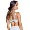 LeSensuel Classic Lace Underwire Bra Ballet Back Womens Bras - - 2 of 4